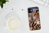 MuchoWow® Handyhülle Schutzhülle Hülle für iPhone 12 Eine Produktbild-Vorschau 6