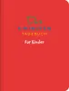 Das 6-Minuten-Tagebuch für Kinder (koralle) Produktbild-Vorschau 2