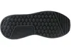 The sole of a black Adidas shoe. Podgląd zdjęcia produktu