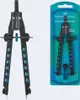 FABER-CASTELL Zirkel Schnellverstell. Factory blau Produktbild-Vorschau 5
