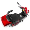 Rolektro, E-Trike 25 V.3 Lithium, Rot, 60-30AH Akku, 1000 Produktbild-Vorschau 16