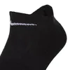 Nike EVERYDAY LIGHTWEIGHT NO-SHOW (6 PAIA) NERO XL Anteprima dell’immagine prodotto 9