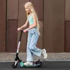 MOVINO City-Roller Scooter für Kinder Movino Vibe Rosa Produktbild-Vorschau 2