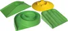 myminigolf Update 2 Hindernisset 4-tlg für Minigolf, 4 Produktbild-Vorschau 1