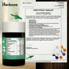 Herboxa LUNGWORT z 550mg miodunki plamistej - Zawiera kwas Podgląd zdjęcia produktu 4