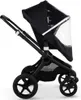 Bugaboo Cameleon/Fox High Performance Regenschirm Black | Produktbild-Vorschau 5