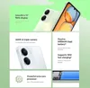 Xiaomi Redmi 13C Dual LTE 128 GB 6 GB RAM (Gletscherweiß) Produktbild-Vorschau 2