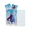 Disney Frozen, detská posteľná bielizeň, detská posteľná Náhľad obrázku produktu 3