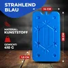 NEMT 2x flacher Kühlakku 400 ml Kühlakkus 25x14x1,4cm Produktbild-Vorschau 6
