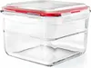 Ibili Xl-suppen-ausschleichen 3l Durchsichtig  Durchsichtig Produktbild-Vorschau 2