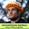 AVANA Ochrana proti dešti pro cyklistickou helmu reflexní Náhled obrázku produktu 7