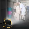 LARS360, reflektor LED o mocy 100W, barwa światła: biała Podgląd zdjęcia produktu 10
