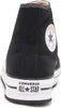 P5590 Sneaker Ragazza Converse Ctas Eva Lift Hi Kids Shoes Produktbild-Vorschau 4