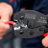 Knipex PreciForce krimptang 9752426 voor 6mm² MC4 / EVO2 Productafbeelding-voorbeeld 4