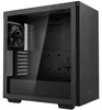 DeepCool CH510, Tower-Gehäuse, (Tempered Glass) Produktbild-Vorschau 2