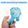 Handventilatoren, 12PCS Kleiner Produktbild-Vorschau 4
