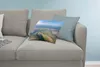 MuchoWow® Zierkissen Sofakissen Wohnzimmer Dekokissen 60x40 Produktbild-Vorschau 1