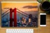 MuchoWow® Laptop Aufkleber Sticker Cover San Francisco - Produktbild-Vorschau 2