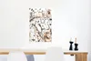 MuchoWow® Poster Aquarelle - Tiere - Dschungel - Pastell - Produktbild-Vorschau 5