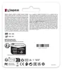 Kingston Technology 256GB Canvas React Plus SDXC UHS-II Produktbild-Vorschau 4