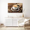Glasbild 60x40cm in XXL für Wohnzimmer, Schlafzimmer Motiv Produktbild-Vorschau 3