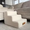 Dogeste escalier pour chien et chat, 4 marches, 45 cm, Voir les images du produit 4