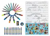 Undercover PPDT4140, 44 stuks, Meerdere kleuren, Afbeelding Productafbeelding-voorbeeld 3