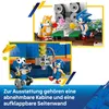 LEGO Sonic the Hedgehog, Camión de Comando del Equipo Vista previa de la imagen del producto 28