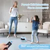 Corde à sauter électronique, machine à corde à sauter Voir les images du produit 6