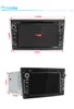 64 GB autorádio s DVD a DAB+ pro modely Opel Vectra C, Náhled obrázku produktu 2