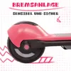 Elektroroller für Kinder ab 6 Jahren, 14 km/h, 5-8 km Produktbild-Vorschau 5