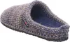 Haflinger Damen Hausschuh Strick Walktoffel aus reiner Produktbild-Vorschau 9