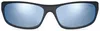 Bolle Anaconda Polarisierte Sonnenbrille Durchsichtig Sky Produktbild-Vorschau 3