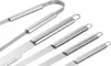 Set di posate per barbecue in una valigetta 6 in 1 Anteprima dell’immagine prodotto 6