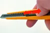 Cutter lames-L.9mm L.137mm OLFA Voir les images du produit 7