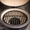 PATTON Gusseisenrost für Compact 15" Kamado - Ø 33 cm Produktbild-Vorschau 2