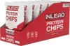 Inlead Protein Chips- 6x50 g paprika Voir les images du produit 5