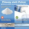 bio-chem Frischwassertank Reiniger 5 Liter - Hochwirksamer Produktbild-Vorschau 5