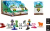 Minecraft Blind Pack Nanofigs - sběratelská figurka Náhled obrázku produktu 2