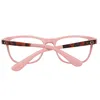 Guess GU2615 Pink 52/17/135 Damen Brillen Produktbild-Vorschau 3