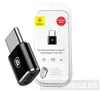 Adattatore da micro Usb a Usb Type-C di Baseus - Nero Anteprima dell’immagine prodotto 21