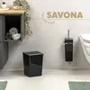 Bremermann koupelnová řada SAVONA kosmetický koš s Náhled obrázku produktu 2