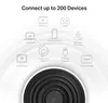 TP-Link Deco X50-Outdoor, Weiß, Intern, Mesh-System, 230 Produktbild-Vorschau 21