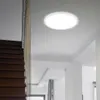Briloner LED Panel Slim Ø 48 cm, weiß, ultraflach Produktbild-Vorschau 3