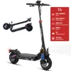 E-Scooter T4 Offroad Elektroroller | 500 Watt Motor, starke Produktbild-Vorschau 2