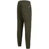 Herren Jogginghose schmale Passform PILSDON Olive/White L Produktbild-Vorschau 7