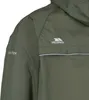 Trespass uni bunda do dažďa Qikpac X TP4773 (XL) (moss Náhľad obrázku produktu 4