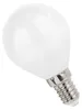 Spectrum E14 LED Lampe 4W 400lm 2700K Warmweiß 230V Produktbild-Vorschau 1