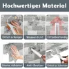 UISEBRT 10x Autocollants pour carrelage mural en PVC 34 x Voir les images du produit 6