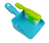 Cleaning Set on a Cart with a Vacuum Cleaner Produktbild-Vorschau 4